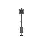MULTIBRACKETS Asztali konzol, M Deskmount Basic Single (15-27", max.VESA: 100x100 mm, 10 kg) - Image 4
