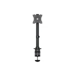 MULTIBRACKETS Asztali konzol, M Deskmount Basic Single (15-27", max.VESA: 100x100 mm, 10 kg) - Image 2