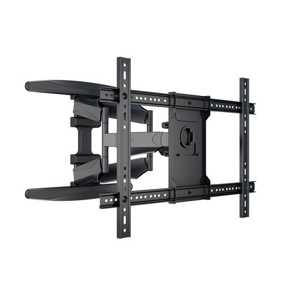 MULTIBRACKETS Fali konzol, M VESA Flexarm XL Full Motion Dual (40-85", max.VESA: 600x400 mm, 45 kg) - Image 11