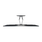 MULTIBRACKETS Fali konzol, M VESA Flexarm XL Full Motion Dual (40-85", max.VESA: 600x400 mm, 45 kg) - Image 10