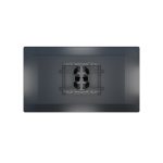 MULTIBRACKETS Fali konzol, M VESA Flexarm XL Full Motion Dual (40-85", max.VESA: 600x400 mm, 45 kg) - Image 8