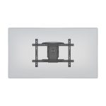 MULTIBRACKETS Fali konzol, M VESA Flexarm XL Full Motion Dual (40-85", max.VESA: 600x400 mm, 45 kg) - Image 7