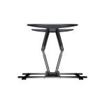 MULTIBRACKETS Fali konzol, M VESA Flexarm XL Full Motion Dual (40-85", max.VESA: 600x400 mm, 45 kg) - Image 6