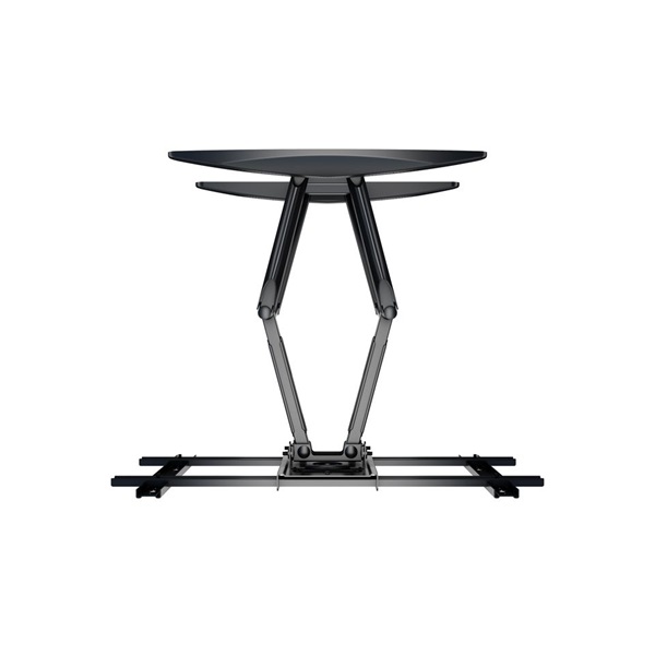 MULTIBRACKETS Fali konzol, M VESA Flexarm XL Full Motion Dual (40-85", max.VESA: 600x400 mm, 45 kg) - Image 6