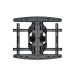 MULTIBRACKETS Fali konzol, M VESA Flexarm XL Full Motion Dual (40-85", max.VESA: 600x400 mm, 45 kg) - Image 4