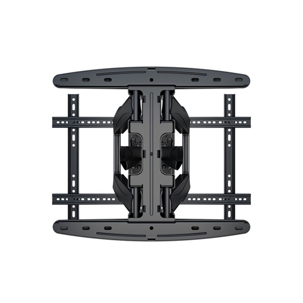 MULTIBRACKETS Fali konzol, M VESA Flexarm XL Full Motion Dual (40-85", max.VESA: 600x400 mm, 45 kg) - Image 4