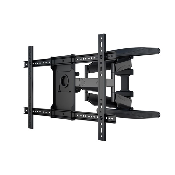 MULTIBRACKETS Fali konzol, M VESA Flexarm XL Full Motion Dual (40-85", max.VESA: 600x400 mm, 45 kg) - Image 3