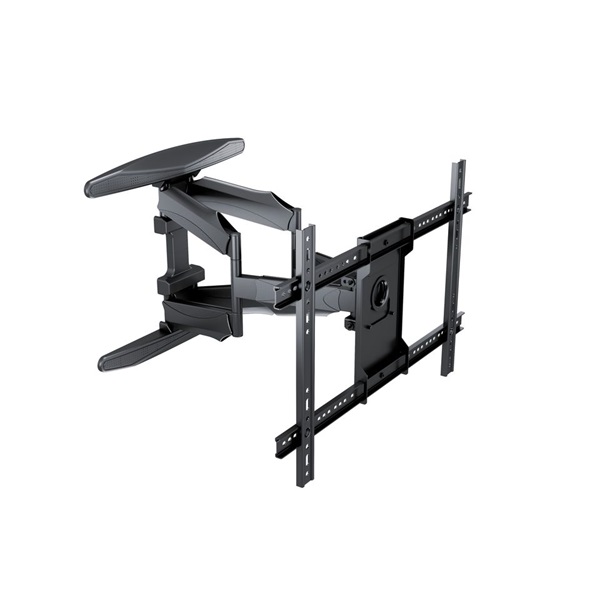 MULTIBRACKETS Fali konzol, M VESA Flexarm XL Full Motion Dual (40-85", max.VESA: 600x400 mm, 45 kg) - Image 1