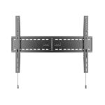 MULTIBRACKETS Fix fali konzol, M Universal Fixed Wallmount SD MAX 800x600 (60-110", 125kg) - Image 2