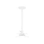 MULTIBRACKETS Mennyezeti konzol, M Universal Projector Ceiling Mount 900-1600 with Finetune