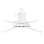 MULTIBRACKETS Mennyezeti konzol, M Universal Projector Ceiling Mount 900-1600 with Finetune - Image 4