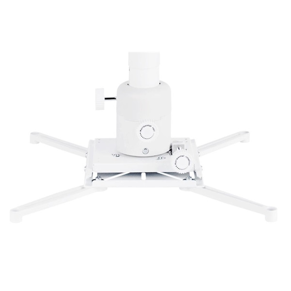 MULTIBRACKETS Mennyezeti konzol, M Universal Projector Ceiling Mount 900-1600 with Finetune - Image 4