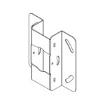 MULTIBRACKETS Mennyezeti konzol, M Universal Projector Ceiling Mount 900-1600 with Finetune - Image 2