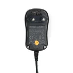 Nedis ACPA001 univerzális AC-DC tápegység, állítható 3V-12V DC 1A, 6 cserélhető táp dugó, 12W - Image 2