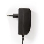 Nedis ACPA003 univerzális AC-DC tápegység, állítható 9V-24V, 24W, 1 - 1,5A, 6 cserélhető táp dugó - Image 2