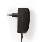 Nedis ACPA003 univerzális AC-DC tápegység, állítható 9V-24V, 24W, 1.0 - 1.5 A, 6 cserélhető táp dugó - Image 2