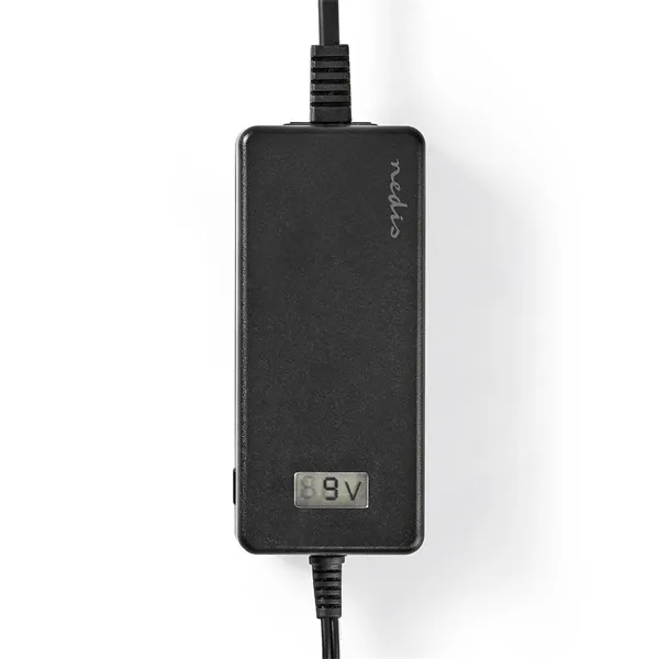 Nedis ACPA105 univerzális AC-DC tápegység, 5V-24V, 36W, 7 cserélhető táp dugó - Image 3