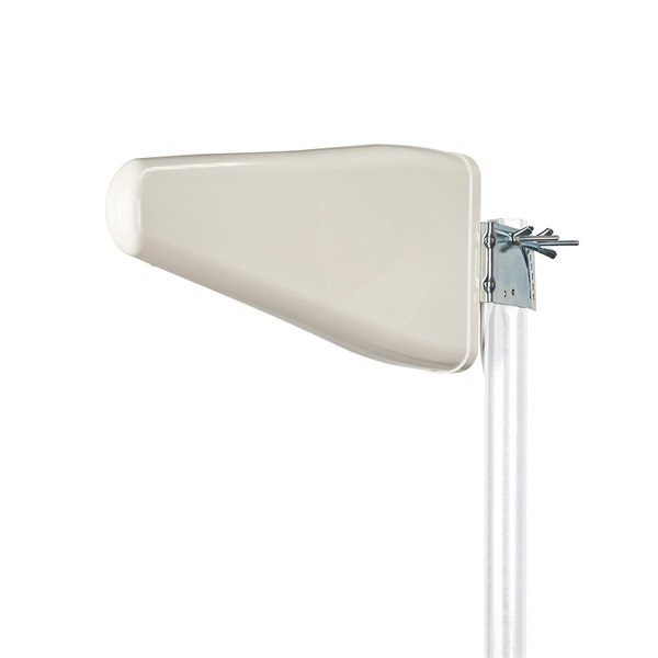 Nedis ANOR5G10WT prémium antenna, 3G / 4G / 5G, beltéri / kültéri, 698 MHz -5000 MHz, 4m, 50 Ohm, fehér - Image 12