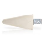 Nedis ANOR5G10WT prémium antenna, 3G / 4G / 5G, beltéri / kültéri, 698 MHz -5000 MHz, 4m, 50 Ohm, fehér - Image 7