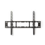NEDIS TVWM1151BK 37"-70 LCD TV / monitorállvány (tartó konzol), dönthető, maximum 35 kg, billenési szög: 20° - Image 2