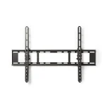 NEDIS TVWM1151BK 37"-70 LCD TV / monitorállvány (tartó konzol), dönthető, maximum 35 kg, billenési szög: 20° - Image 2