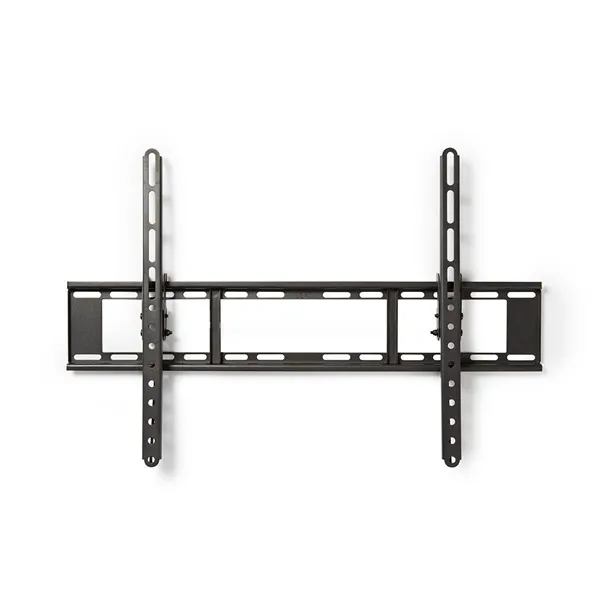 NEDIS TVWM1151BK 37"-70 LCD TV / monitorállvány (tartó konzol), dönthető, maximum 35 kg, billenési szög: 20° - Image 2