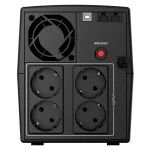 Njoy UPLI-LI100KU-CG01B Keen 1000 1000VA UPS - Image 7