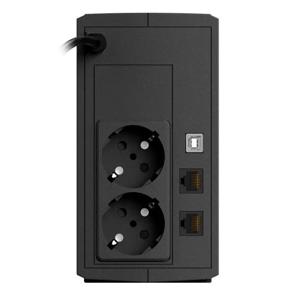 Njoy UPLI-LI080KU-CG01B Keen 800 800VA UPS - Image 10