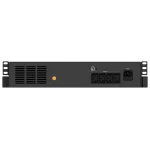 NJOY Szünetmentes 600VA - Code 600 (4 IEC C13, line-interaktív, USB menedzsment, szoftver, LCD kijelző, 2U rack) - Image 4