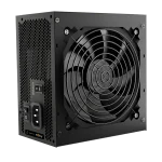 NJOY Tápegység Alpha+ 1000W, 12cm, 20+4, Aktív PFC 80+ Gold - Image 7