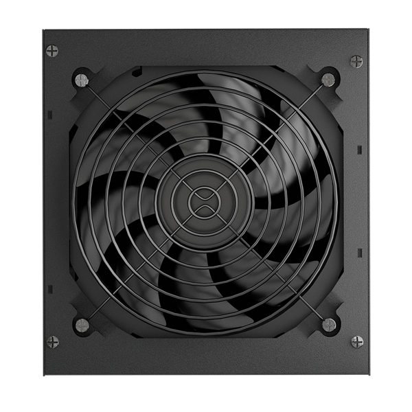 NJOY Tápegység 850W - Alpha+ 850 (80 Plus Gold, Moduláris, Aktív PFC, 12cm) - Image 1