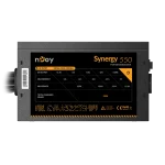 NJOY Tápegység Synergy 550W, 12cm, 20+4, Aktív PFC 80+ White - Image 5