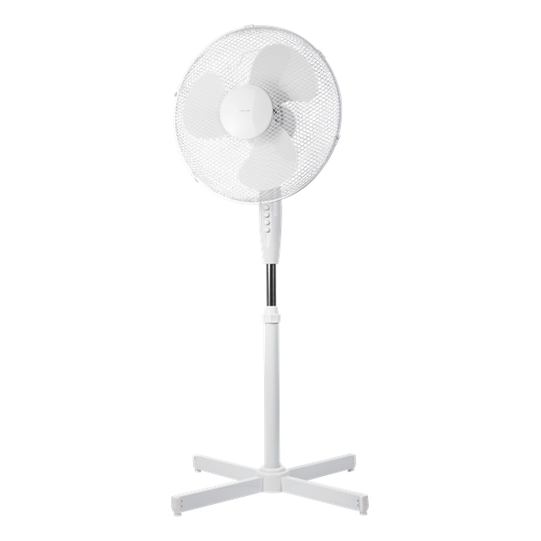 NORDIC_HOME_FT-530_40_cm_allo_ventilator_telejesitmeny_50W_oszcillalos_3_sebesseg_fokozat_dontheto_3_ev_garancia-i1282768.png NORDIC HOME FT-530 41cm állóventilátor, 3 év garancia, teljesítmény: 50W, oszcilláló, 3 sebesség fokozat, dönthető - Image 1