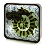 NUMSKULL "Beetlejuice Perspe" lámpa - Image 2