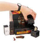 NUMSKULL Countdown Character "Michael Myers" halloweeni naptár figura - Image 3