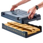 NUMSKULL Hogwarts Legacy tároló szék - Image 3