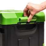 NUMSKULL Minecraft tároló szék - Image 4