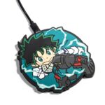 NUMSKULL My Hero Academia 10W Vezeték Nélküli Töltőpad - Image 2