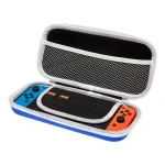 NUMSKULL Nintendo Switch Kiegészítő Sonic "Japan" utazótok - Image 2