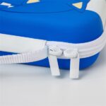 NUMSKULL Nintendo Switch Kiegészítő Sonic "Japan" utazótok - Image 3