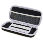 NUMSKULL Nintendo Switch Kiegészítő Sonic "Sakura Shadow" utazótok - Image 2