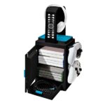 NUMSKULL PS5/XBOX Series Fortnite LED-világítású játéktartó szekrényes állvány - Image 2