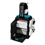 NUMSKULL PS5/XBOX Series Fortnite LED-világítású játéktartó szekrényes állvány - Image 2