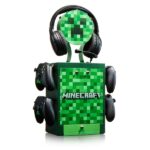 NUMSKULL PS5/XBOX Series Minecraft játéktartó szekrényes állvány - Image 2