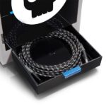 NUMSKULL PS5 Kiegészítő LED-világítású játéktartó szekrényes állvány - Image 4