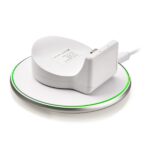 NUMSKULL PS5 Kiegészítő Vezeték Nélküli Kontroller Töltő készlet - Image 3