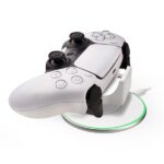 NUMSKULL PS5 Kiegészítő Vezeték Nélküli Kontroller Töltő készlet - Image 4