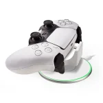 NUMSKULL PS5 Kiegészítő Vezeték Nélküli Kontroller Töltő készlet - Image 4