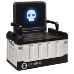 NUMSKULL PS5 tároló szék - Image 5