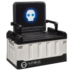 NUMSKULL PS5 tároló szék - Image 5